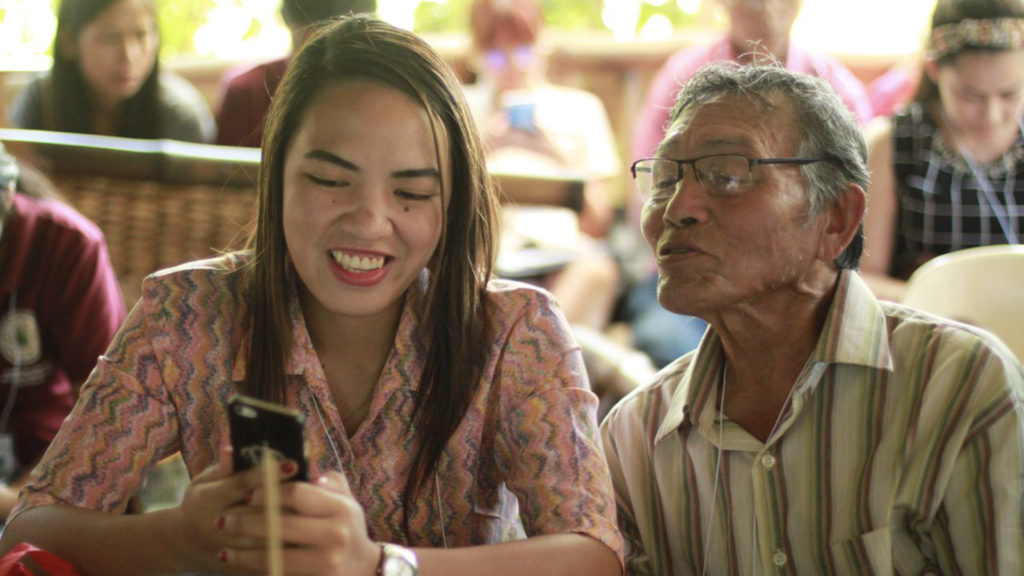 How Financial Institutions in the Philippines Can Go Mobile-First