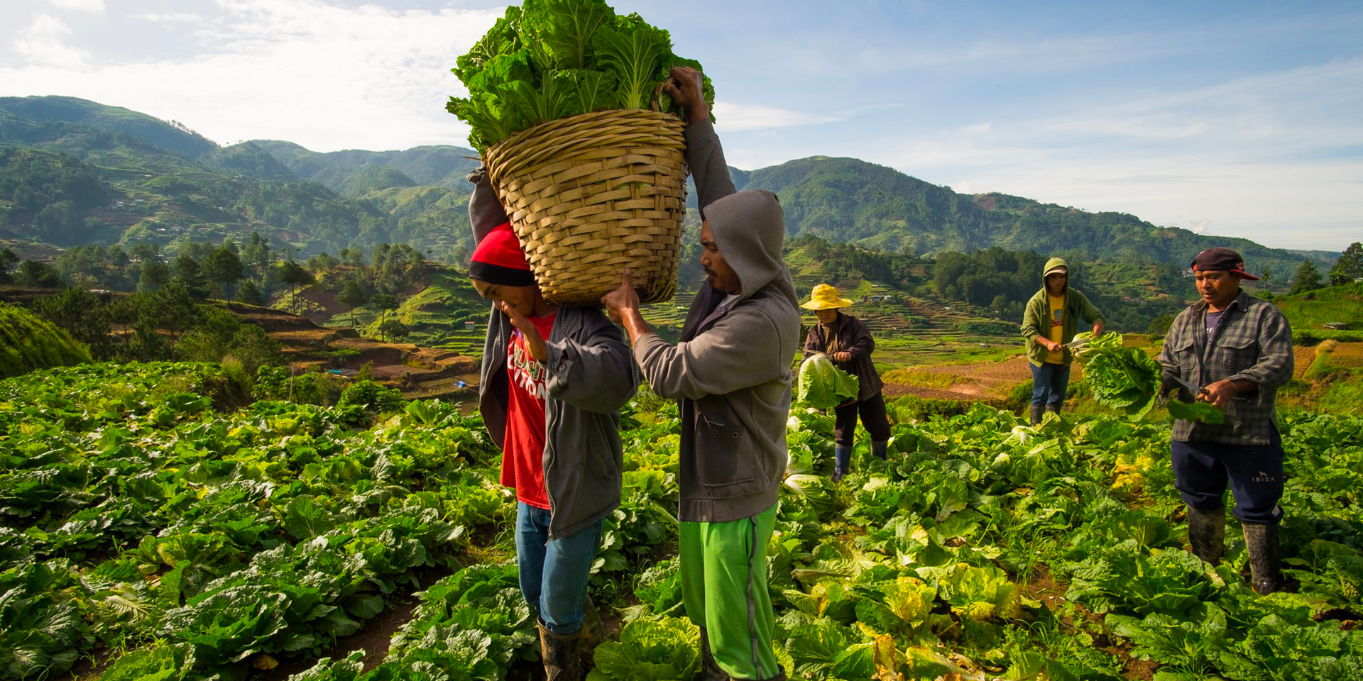 Boosting Countryside Development in the Philippines: Livelihood Opportunities for Filipinos Banner